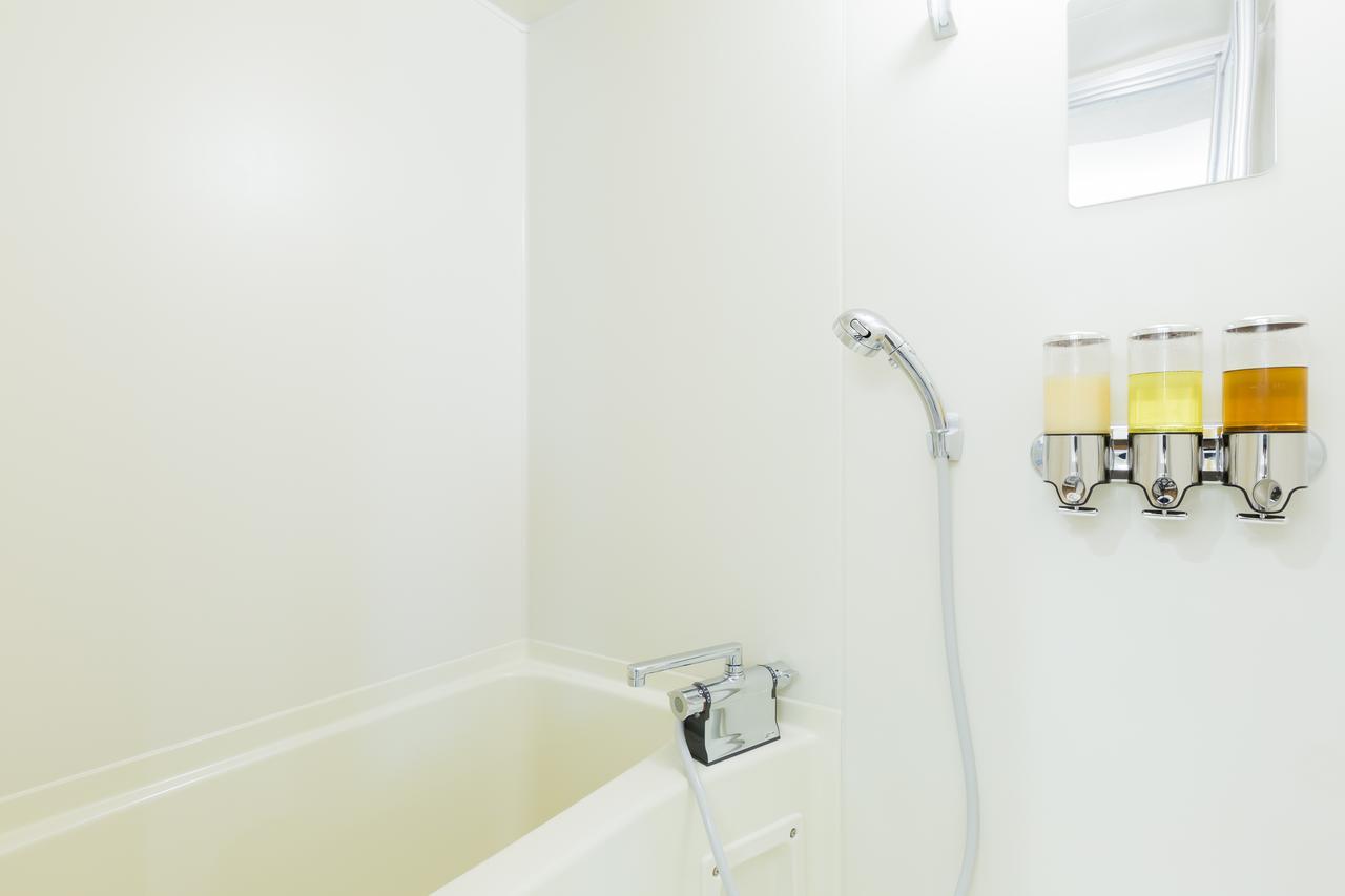 Kago 34 Tokyo By Shukuba Hotel ภายนอก รูปภาพ